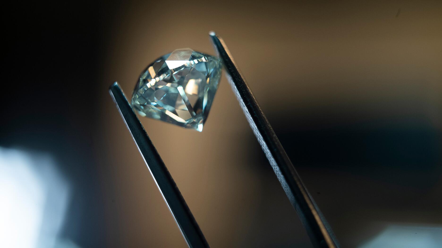 Diamond